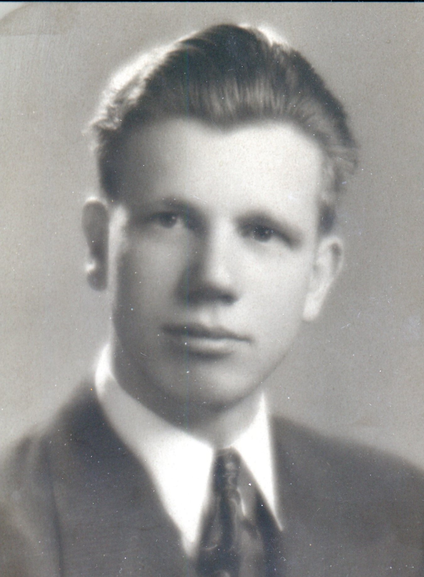 Johannes Henderickes Gerrardus Erkelens (1921 - 2014) Profile
